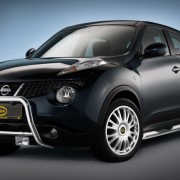 Cobra Technology Nissan Juke