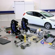Ford Fiesta R2 kit
