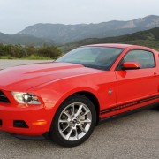 Ford Mustang V6