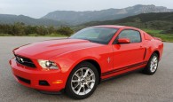 Ford Mustang V6