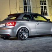 HS Motorsport 2011 Audi A1