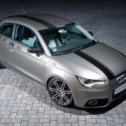 HS Motorsport 2011 Audi A1