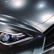 Infiniti Concept