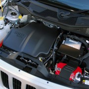 Jeep Patriot CRD