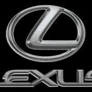Lexus Logo