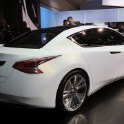 Nissan Ellure Concept
