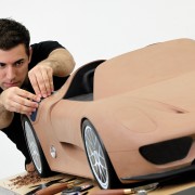 Porsche 918 Spyder teaser