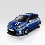 Renault Twingo Gordini