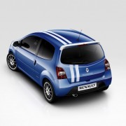 Renault Twingo Gordini