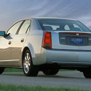2006 Cadillac CTS