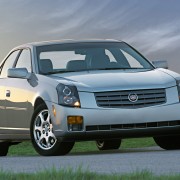2006 Cadillac CTS