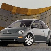 2009 VW Beetle