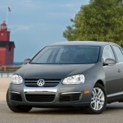 2009 VW Jetta