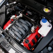 2010 Audi RS4