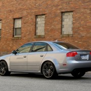 2010 Audi RS4