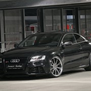 2010 Senner Tuning Audi RS5