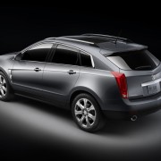 2010 Cadillac SRX