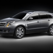 2010 Cadillac SRX