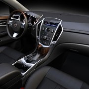 2010 Cadillac SRX