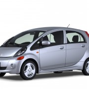 2010 Mitsubishi i-MiEV