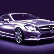 2011 Carlsson Mercedes Benz CLS