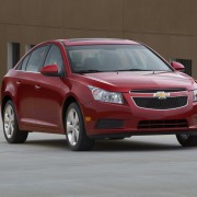 2011 Chevrolet Cruze