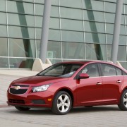 2011 Chevrolet Cruze