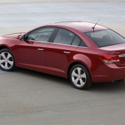 2011 Chevrolet Cruze