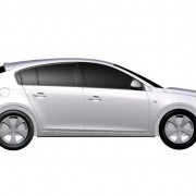 2011 Chevrolet Cruze hatchback