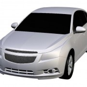 2011 Chevrolet Cruze hatchback