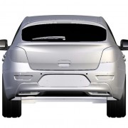 2011 Chevrolet Cruze hatchback