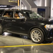 2011 Dodge Durango