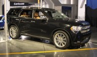 2011 Dodge Durango