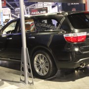 2011 Dodge Durango