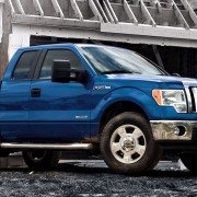 2011 F-150