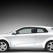 2011 Kia Pro Cee'd