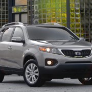 2011 Kia Sorento