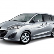2011 Mazda Premacy 20 CS Aero Style