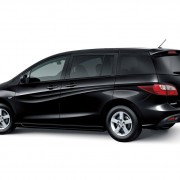 2011 Mazda Premacy 20 CS Aero Style