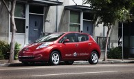 2011 Nissan Leaf