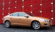 2011 Volvo S60