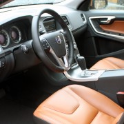 2011 Volvo S60