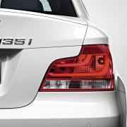 2012 BMW 1 Series