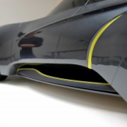 2025 Saab Sports Sedan Concept