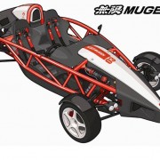 Ariel Atom Mugen