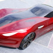 Aston Martin Viceroy