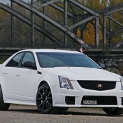CamShaft Cadillac CTS-V