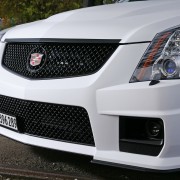 CamShaft Cadillac CTS-V