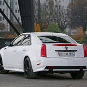 CamShaft Cadillac CTS-V