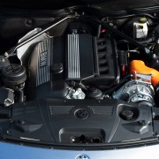E85 BMW Z4 by G-Power